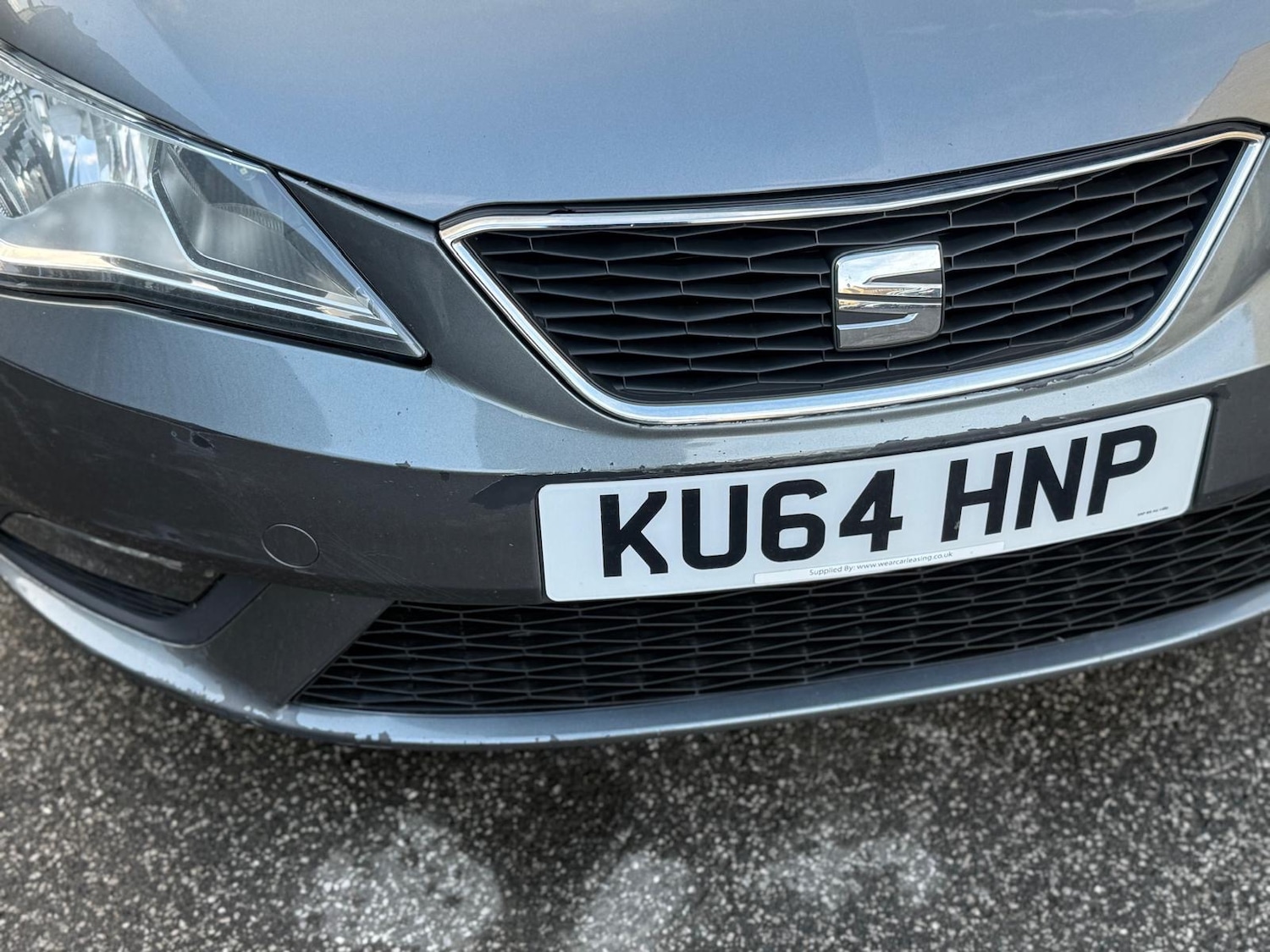 Used SEAT Ibiza 2015 for sale - 77502903: Photo 21