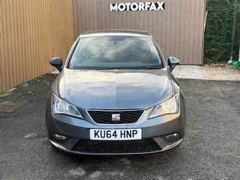 Used SEAT Ibiza 2015 for sale - 77502903: Photo