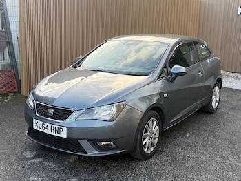 Used SEAT Ibiza 2015 for sale - 77502903: Photo