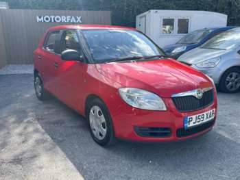 2009 (59) - 1.2 HTP 6V 1 5dr