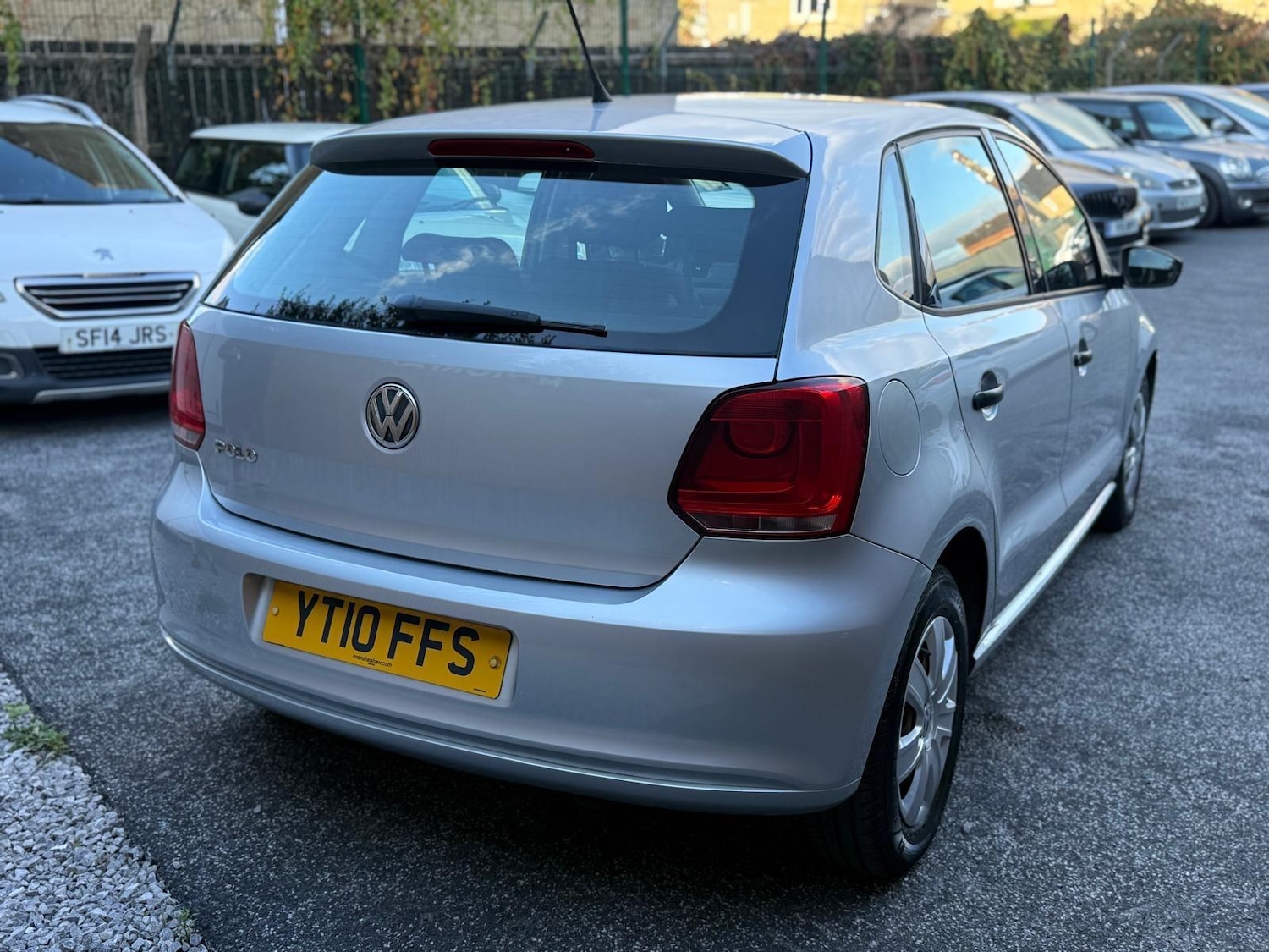 Vehicle 17