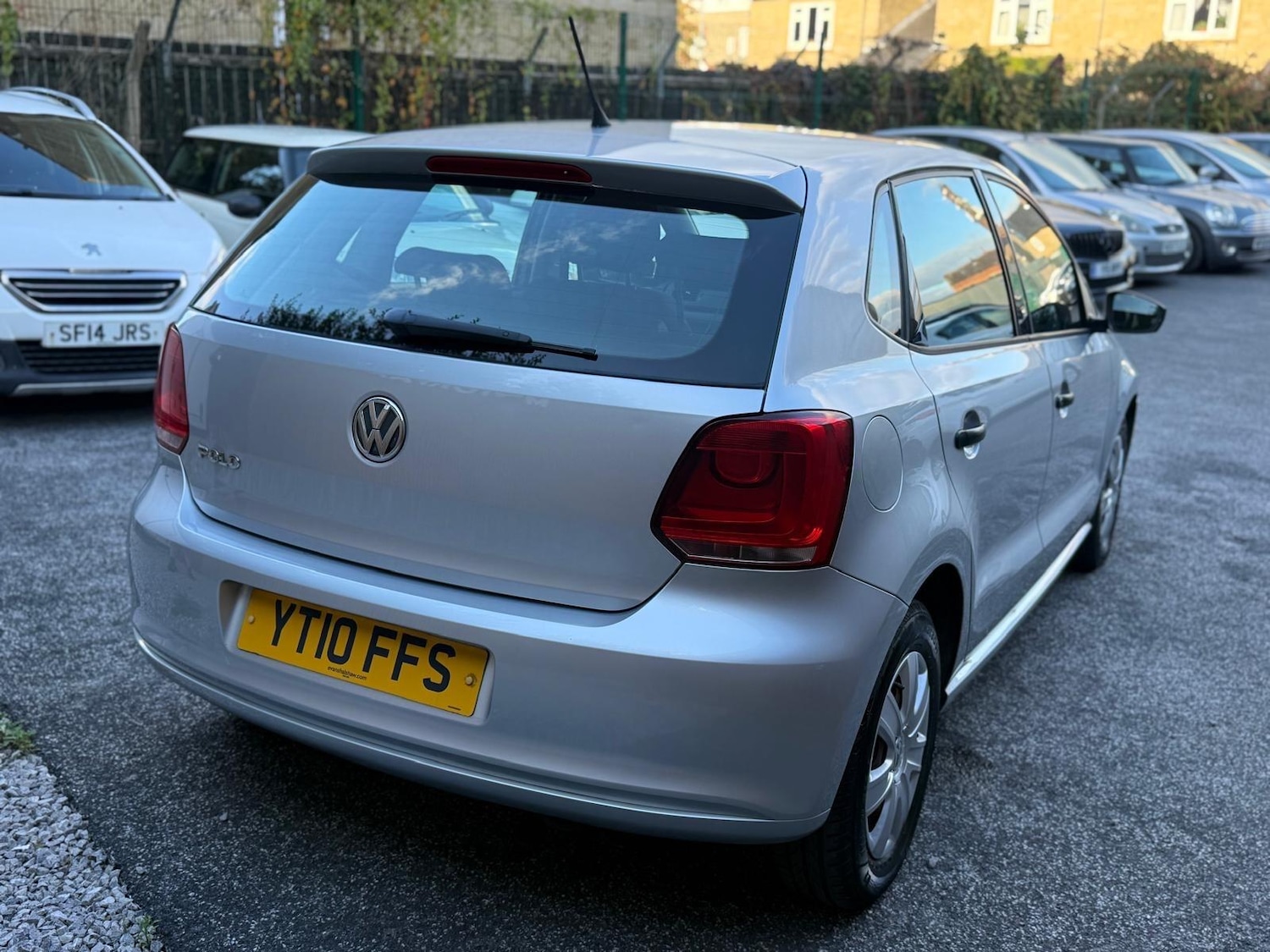 Vehicle 19