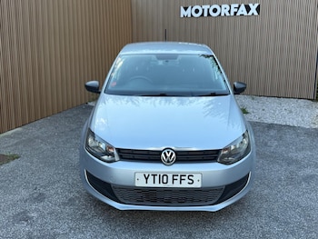 Used Volkswagen Polo 2010 for sale - 76042886: Photo