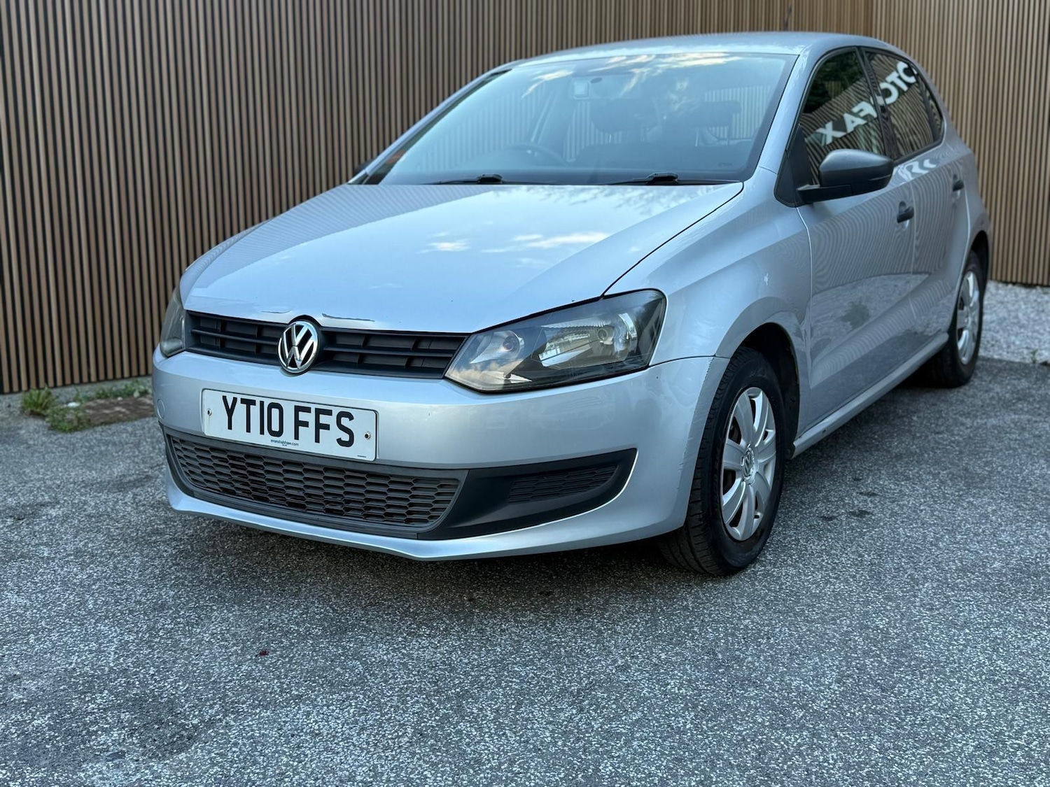 Vehicle 9