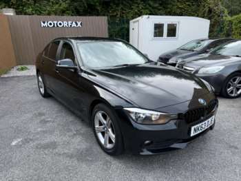 Used BMW 3 Series 2013 for sale - 75401614: Photo