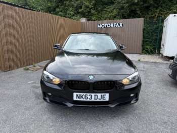 Used BMW 3 Series 2013 for sale - 75401614: Photo