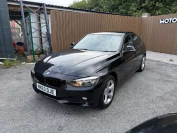 Used BMW 3 Series 2013 for sale - 75401614: Photo