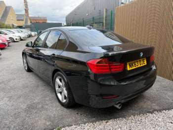 Used BMW 3 Series 2013 for sale - 75401614: Photo