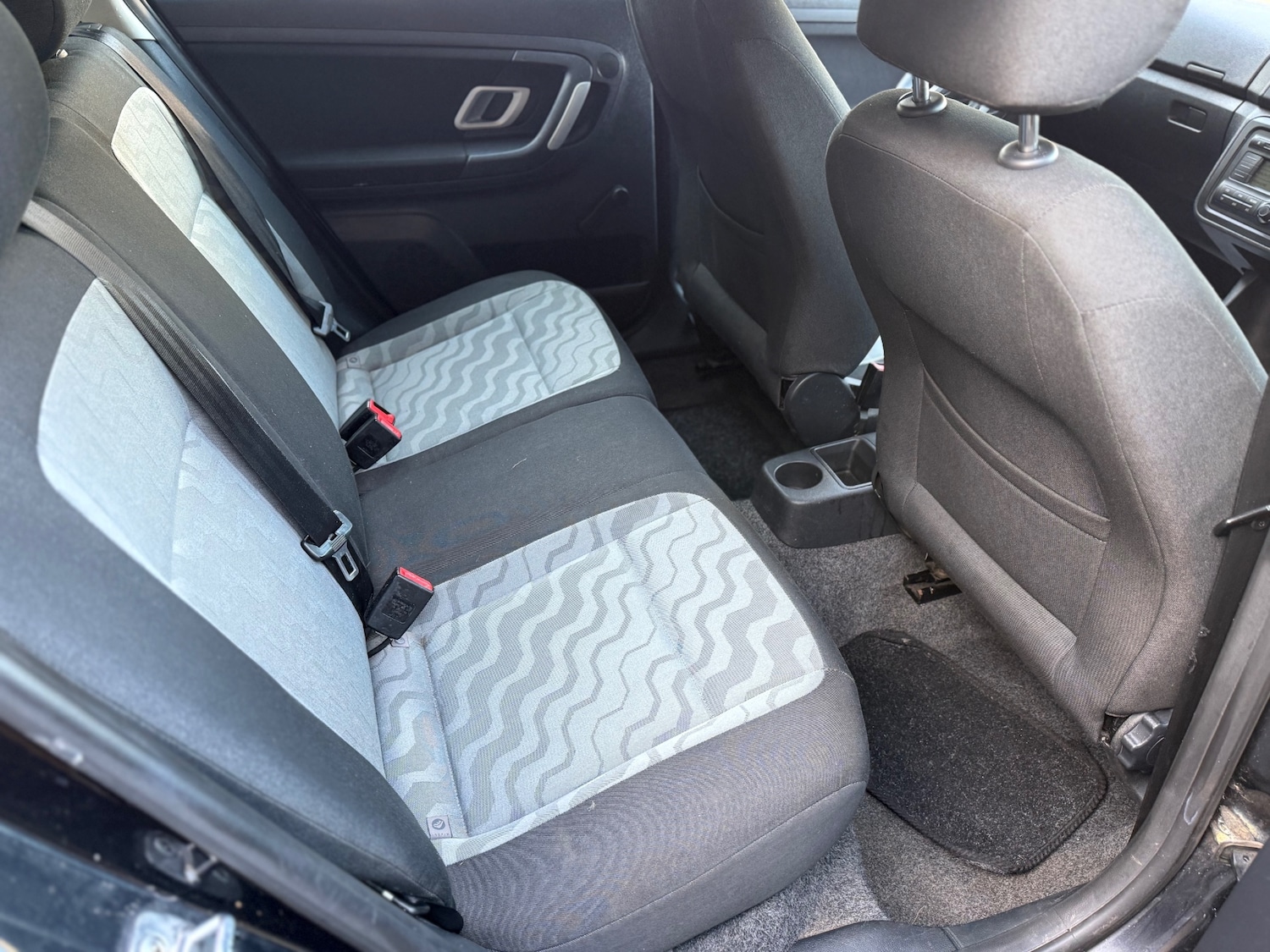 Used Skoda Fabia 2008 for sale - 76651120: Photo 17