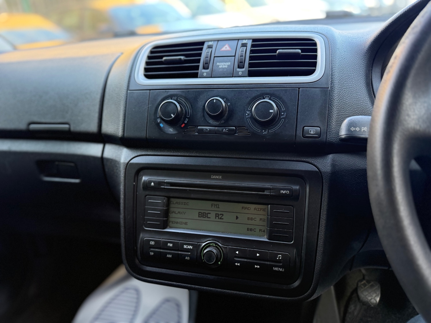 Used Skoda Fabia 2008 for sale - 76651120: Photo 23