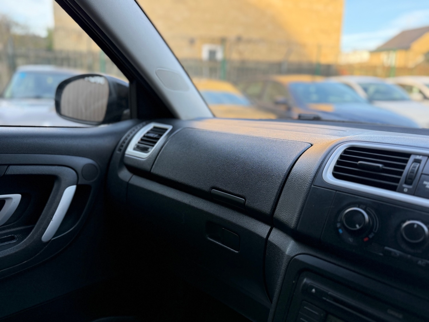 Used Skoda Fabia 2008 for sale - 76651120: Photo 24