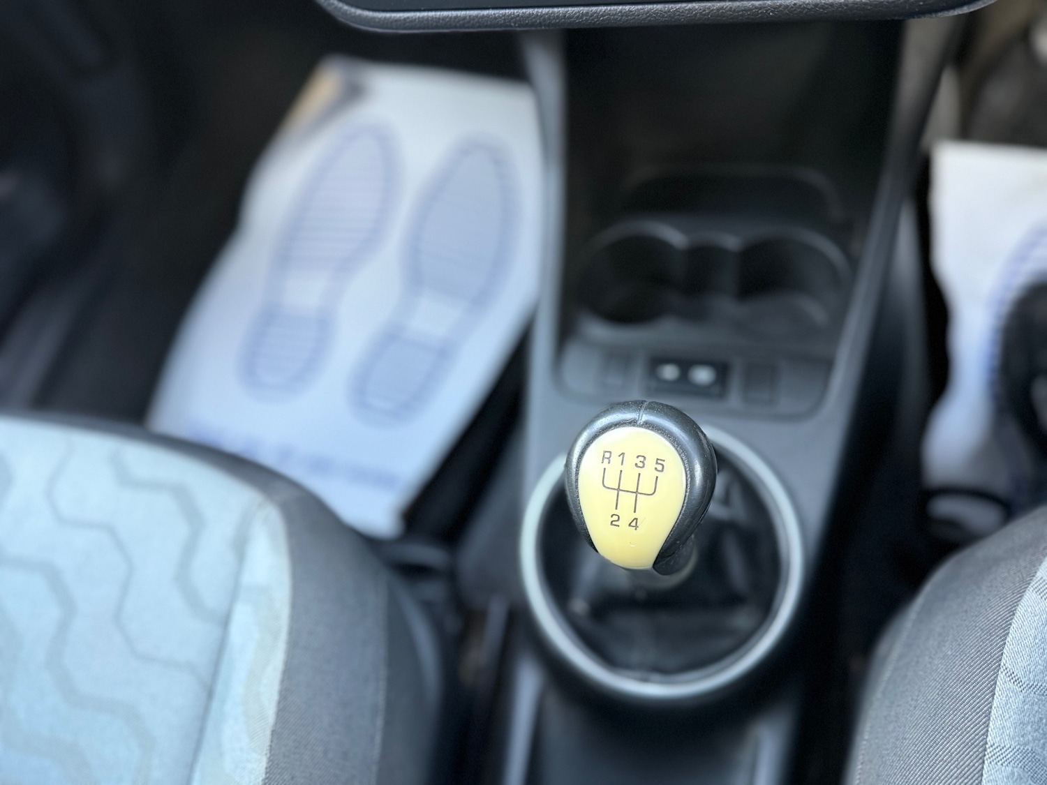 Used Skoda Fabia 2008 for sale - 76651120: Photo 25