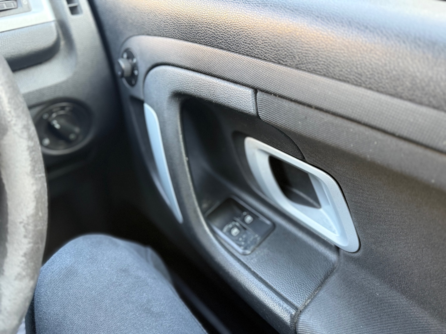 Used Skoda Fabia 2008 for sale - 76651120: Photo 26