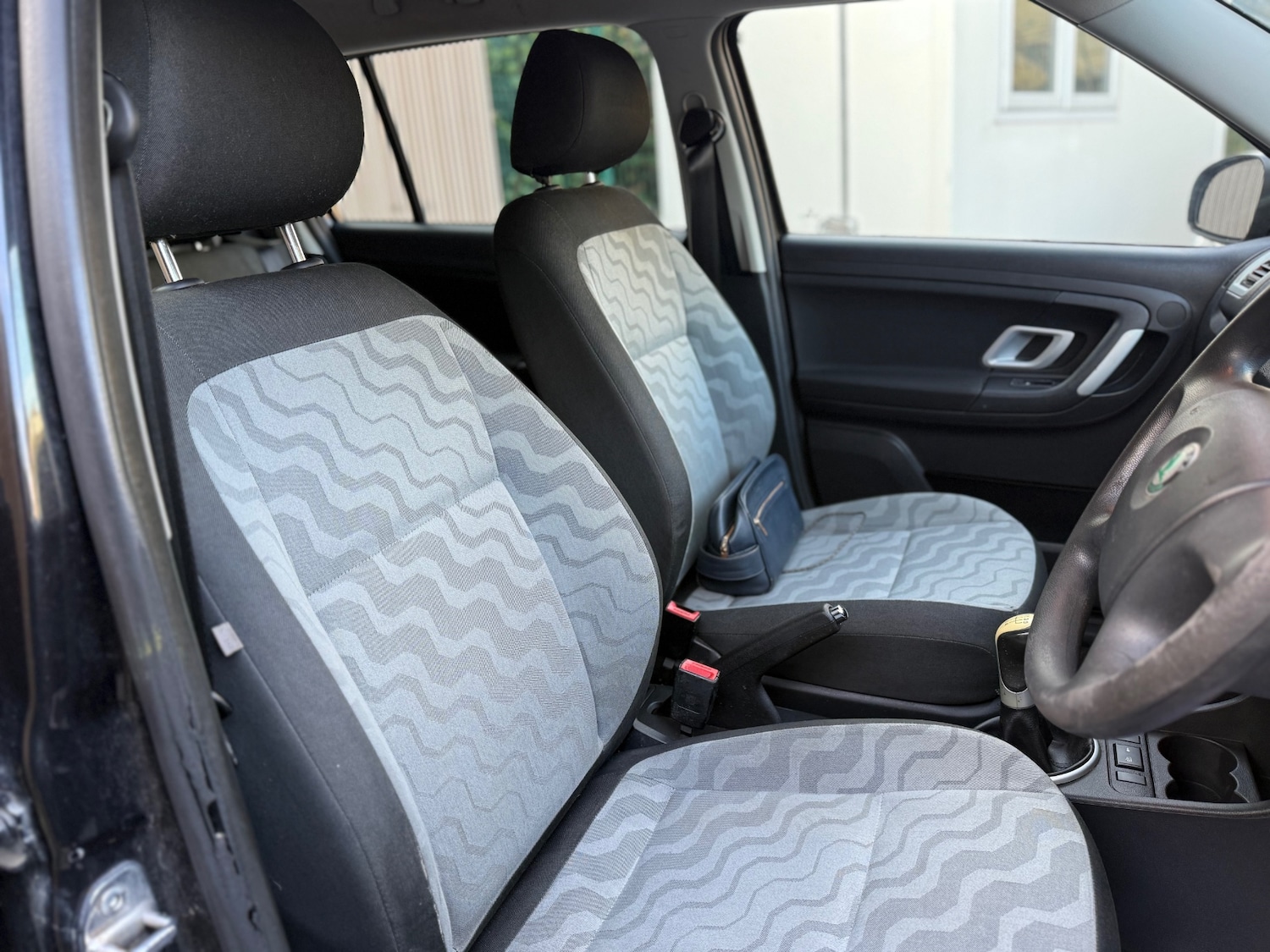 Used Skoda Fabia 2008 for sale - 76651120: Photo 27