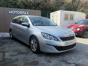 Used Peugeot 308 2015 for sale - 77935402: Photo