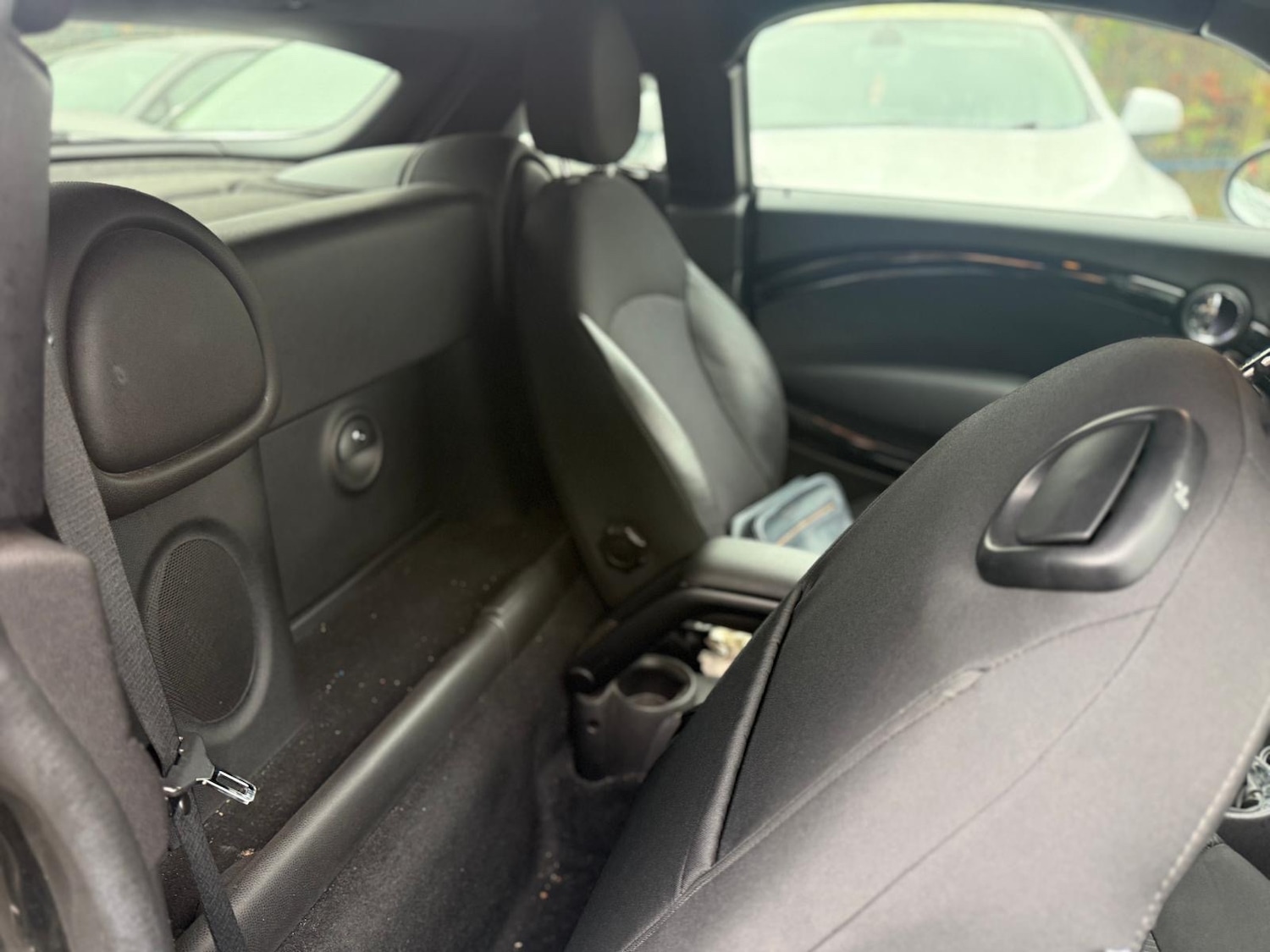 Used MINI Coupe 2013 for sale - 76506244: Photo 12