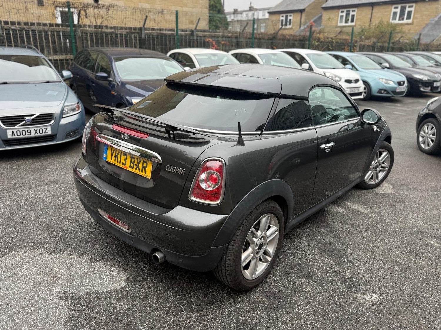 Used MINI Coupe 2013 for sale - 76506244: Photo 14