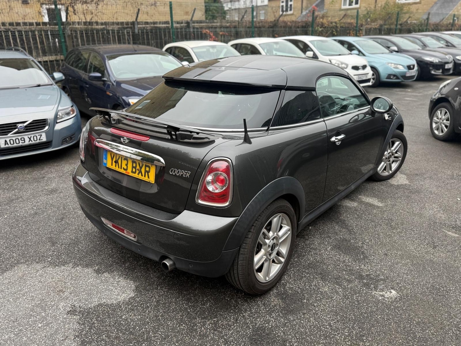 Used MINI Coupe 2013 for sale - 76506244: Photo 15