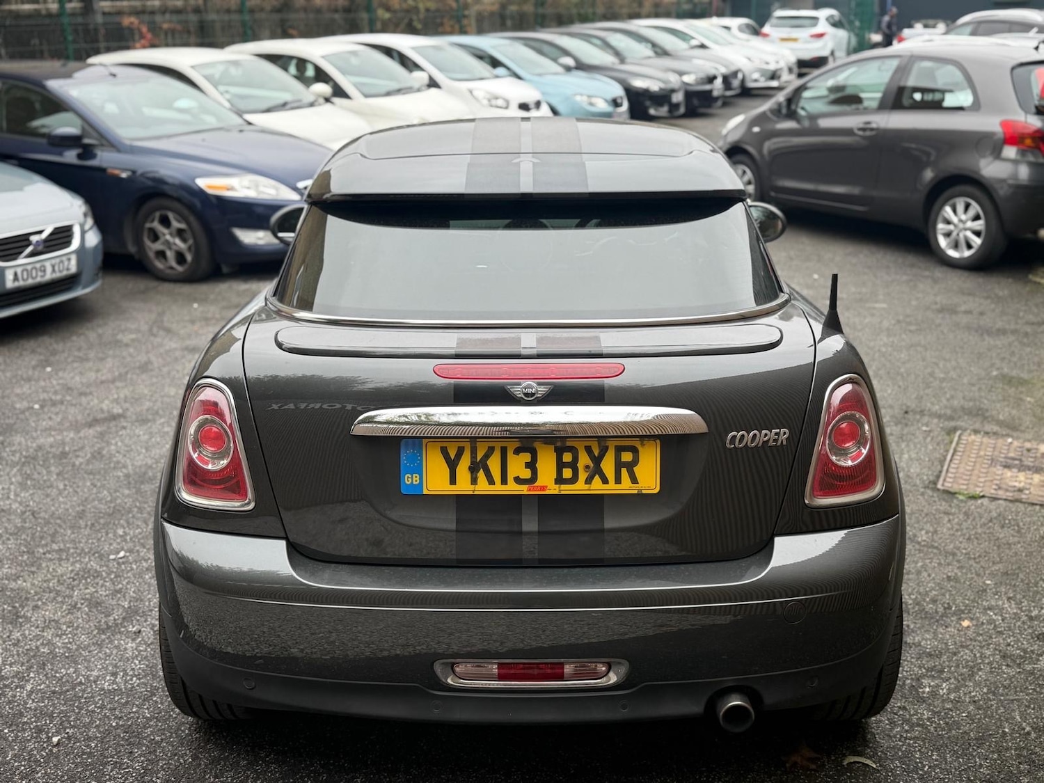 Used MINI Coupe 2013 for sale - 76506244: Photo 18