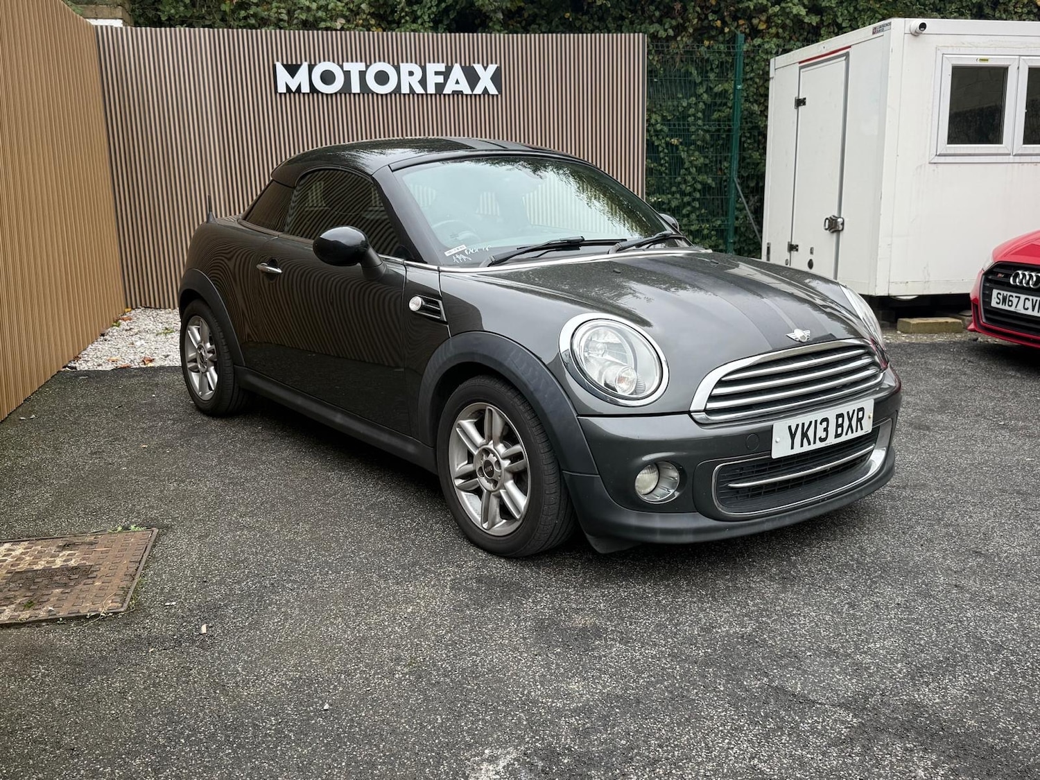 Used MINI Coupe 2013 for sale - 76506244: Photo 19
