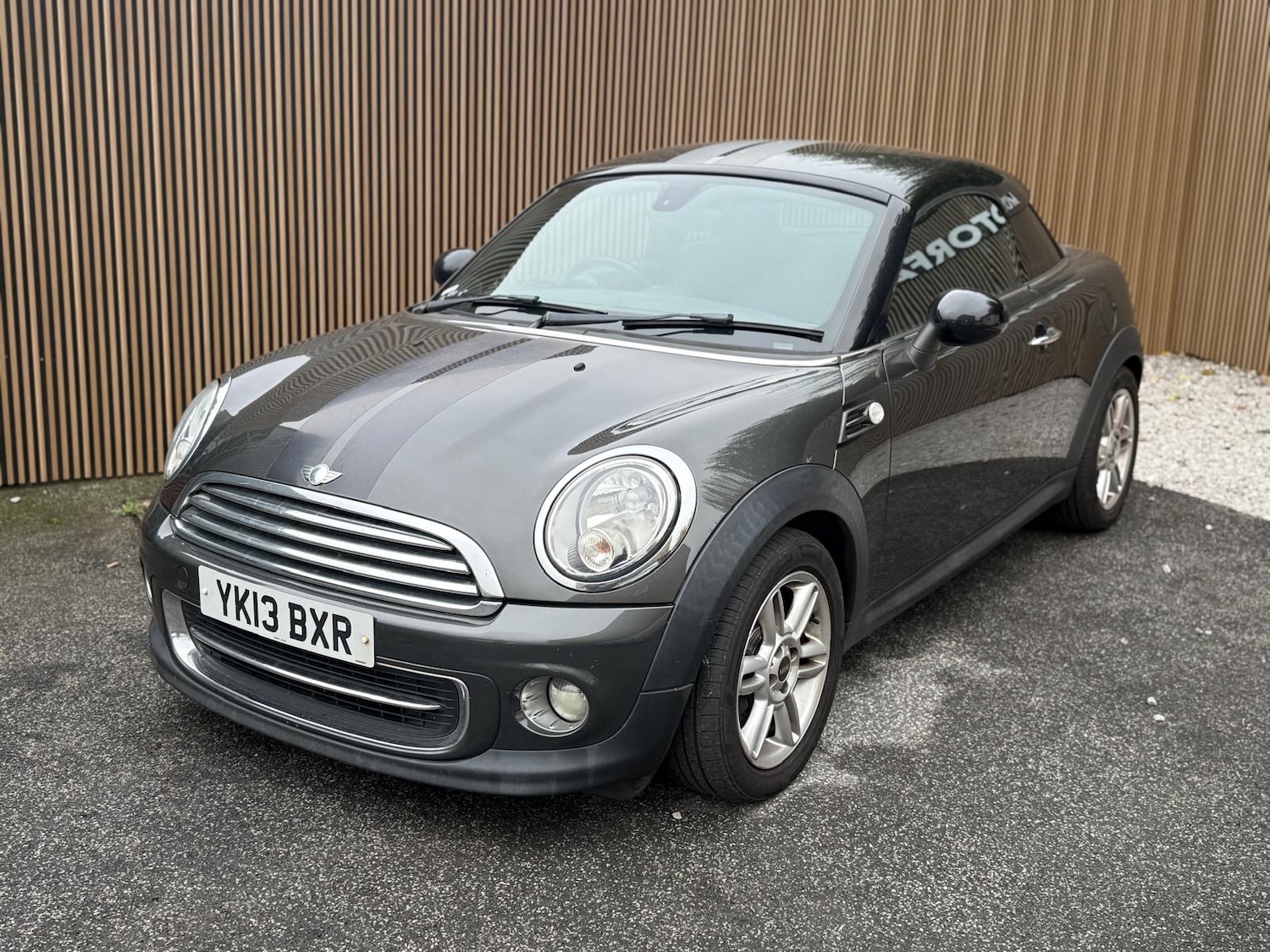Used MINI Coupe 2013 for sale - 76506244: Photo 2