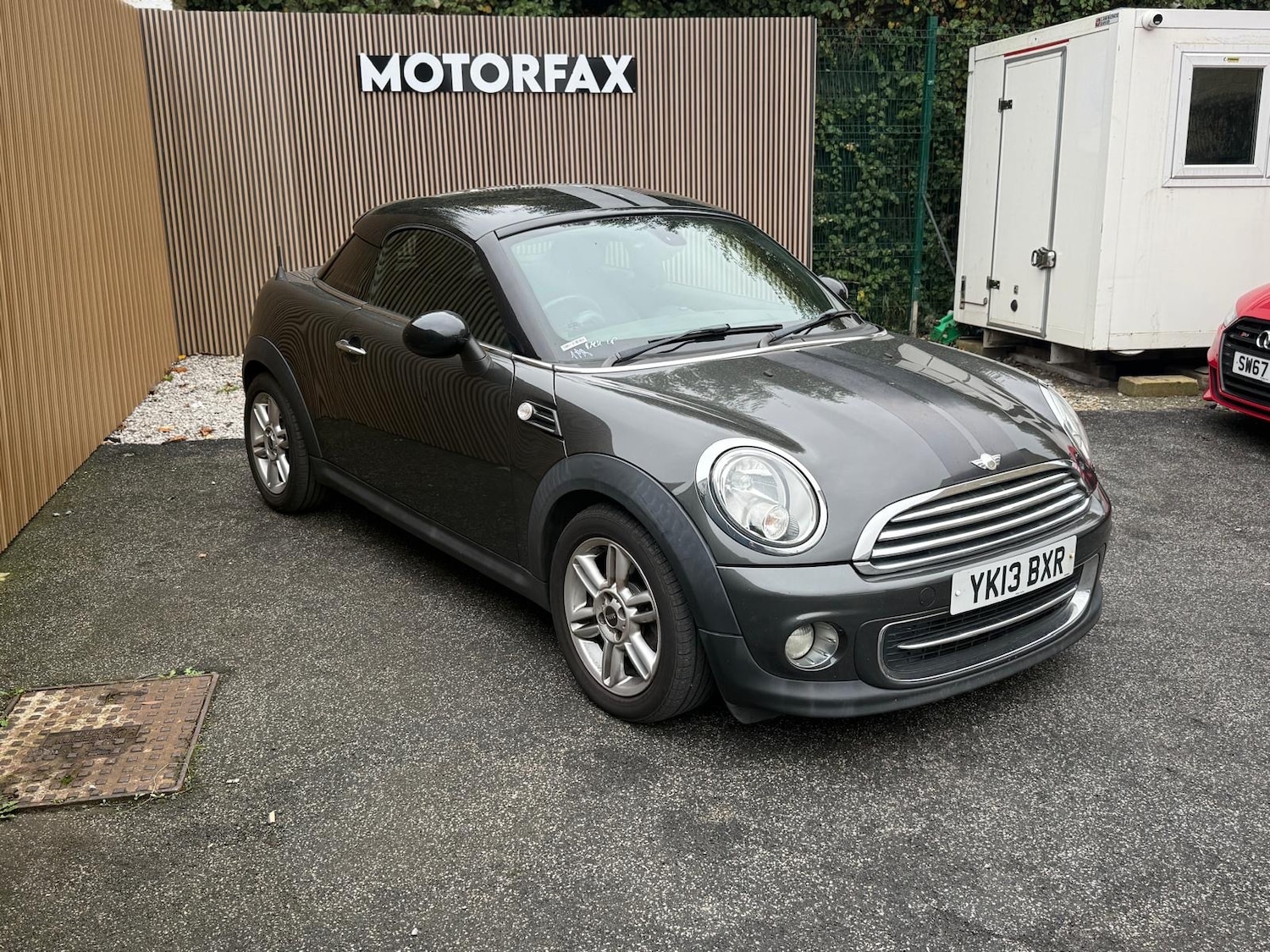 Used MINI Coupe 2013 for sale - 76506244: Photo 20
