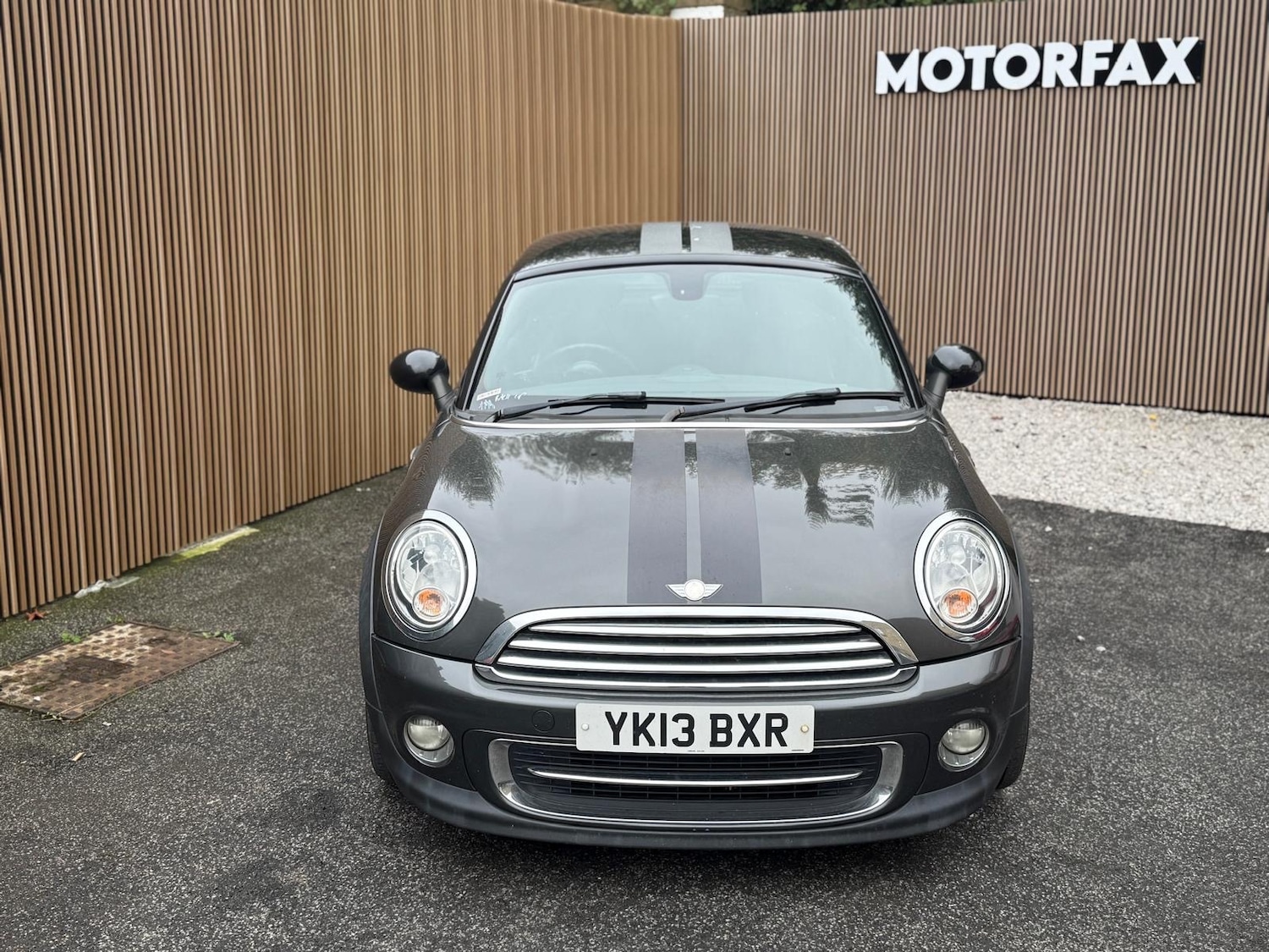 Used MINI Coupe 2013 for sale - 76506244: Photo 21