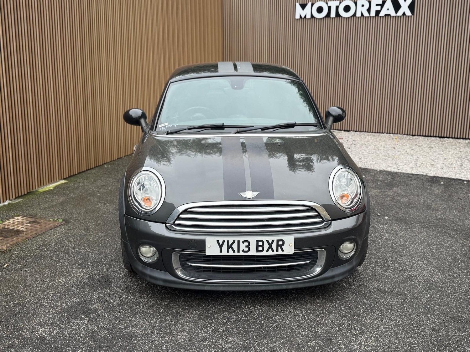 Used MINI Coupe 2013 for sale - 76506244: Photo 22