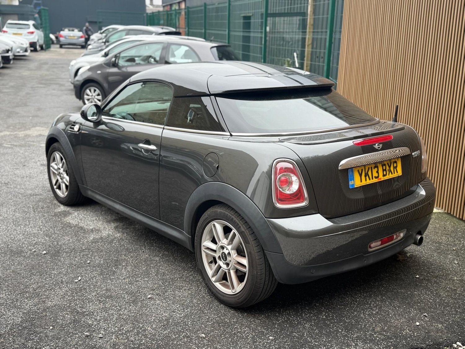 Used MINI Coupe 2013 for sale - 76506244: Photo 23