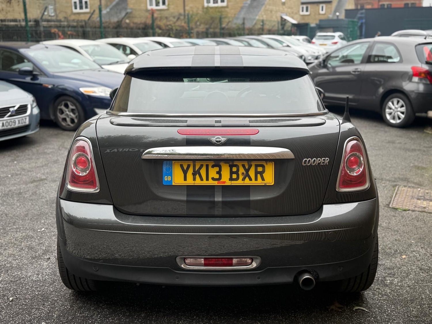 Used MINI Coupe 2013 for sale - 76506244: Photo 25