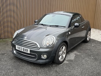 Used MINI Coupe 2013 for sale - 76506244: Photo
