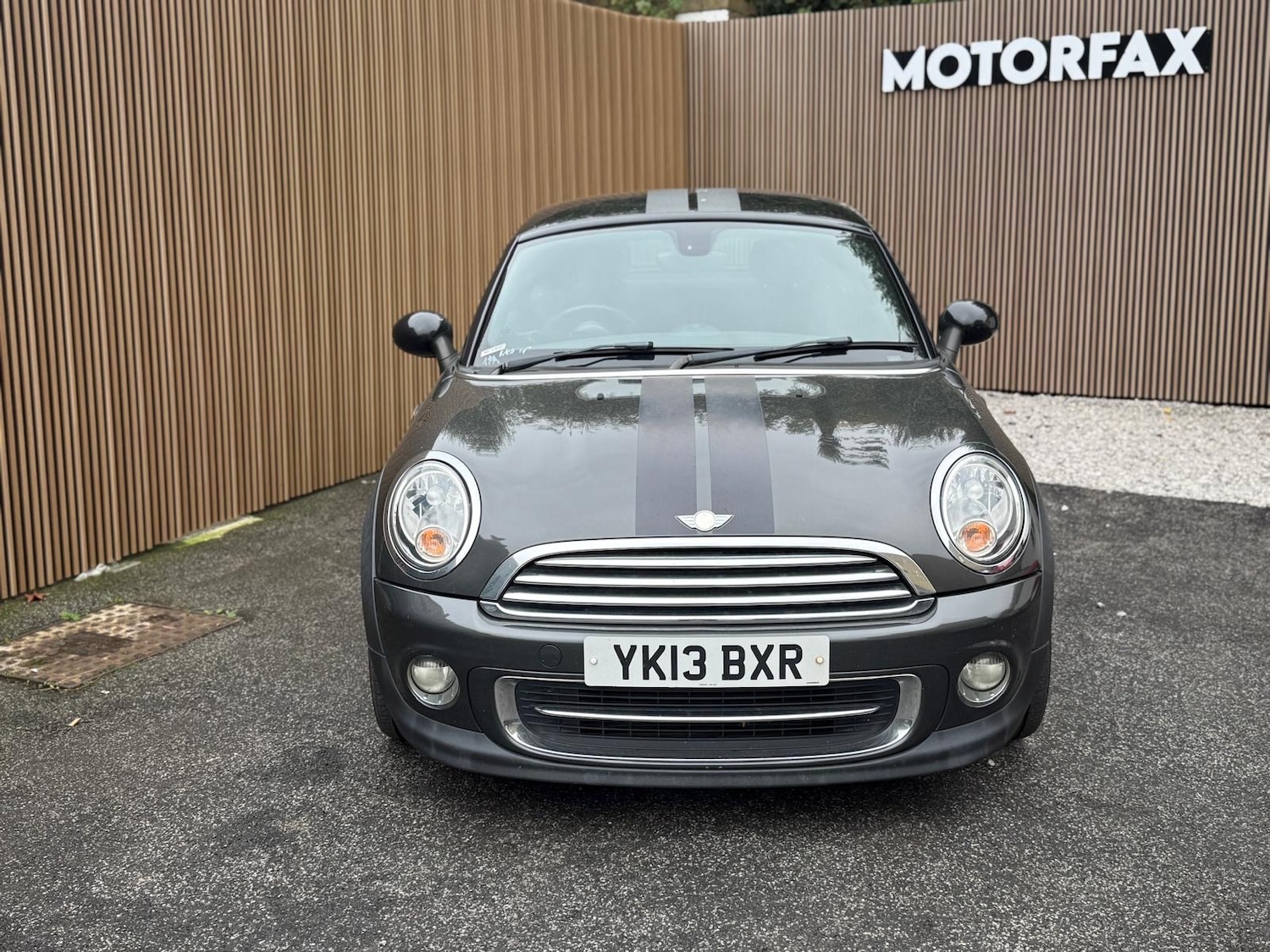 Used MINI Coupe 2013 for sale - 76506244: Photo 3