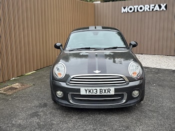 Used MINI Coupe 2013 for sale - 76506244: Photo