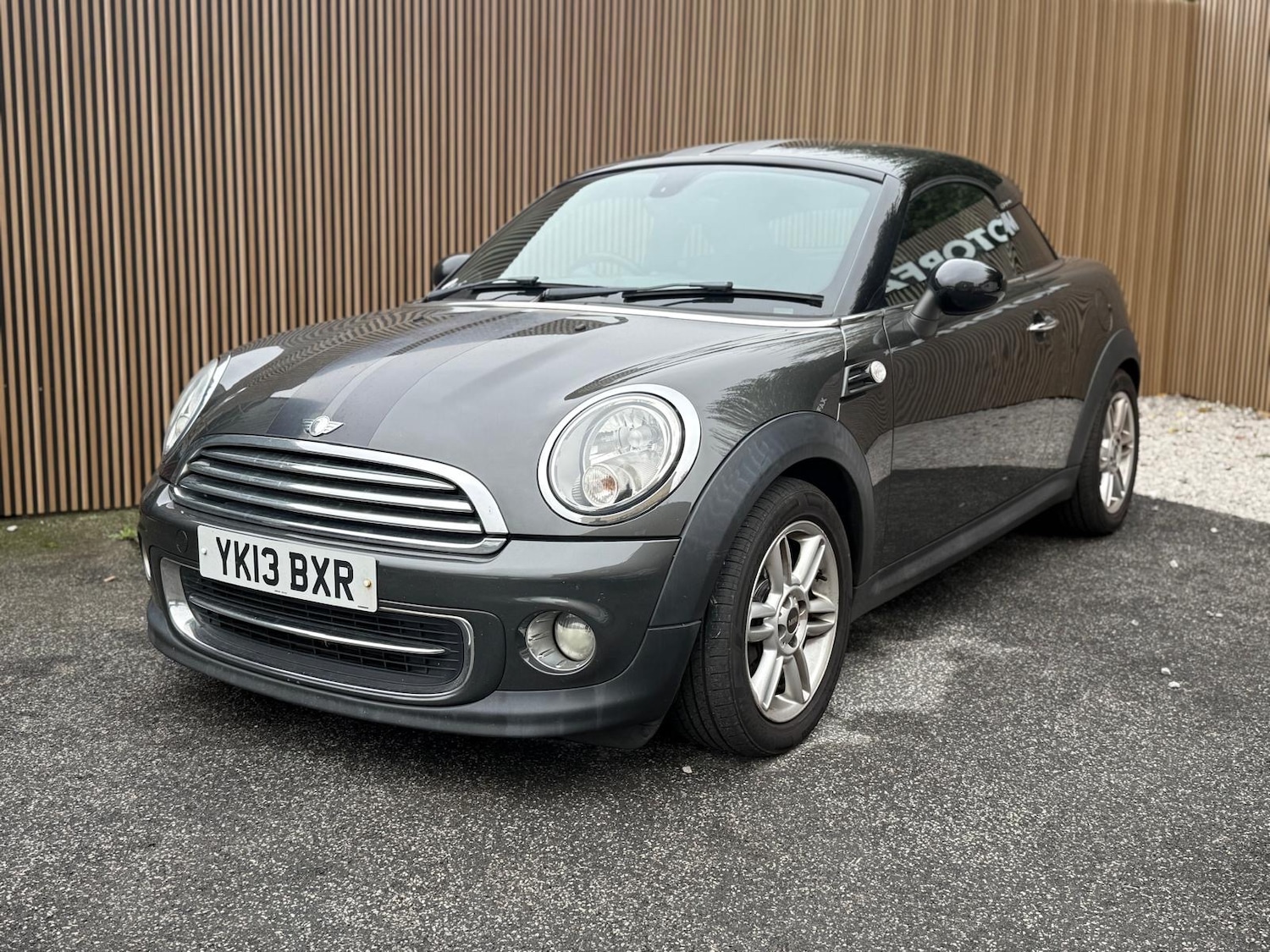 Used MINI Coupe 2013 for sale - 76506244: Photo 4