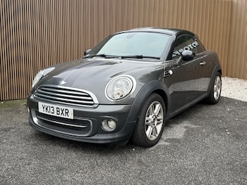 Used MINI Coupe 2013 for sale - 76506244: Photo