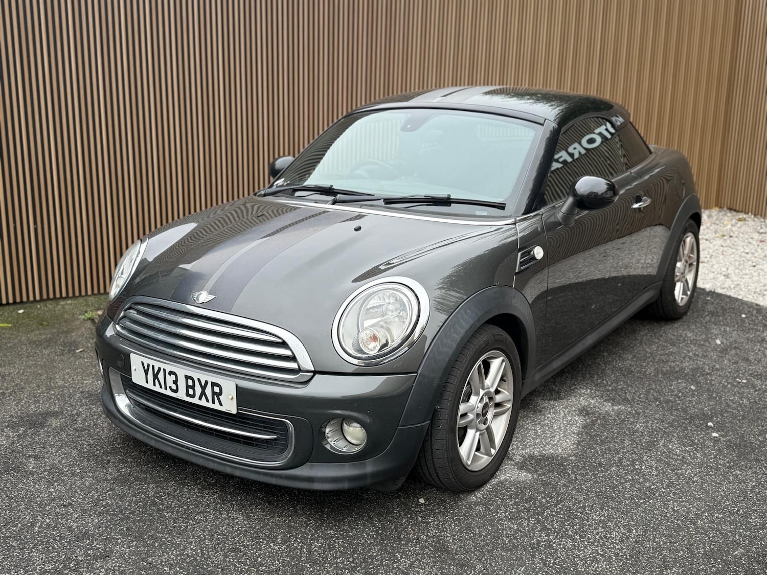 Used MINI Coupe 2013 for sale - 76506244: Photo 6