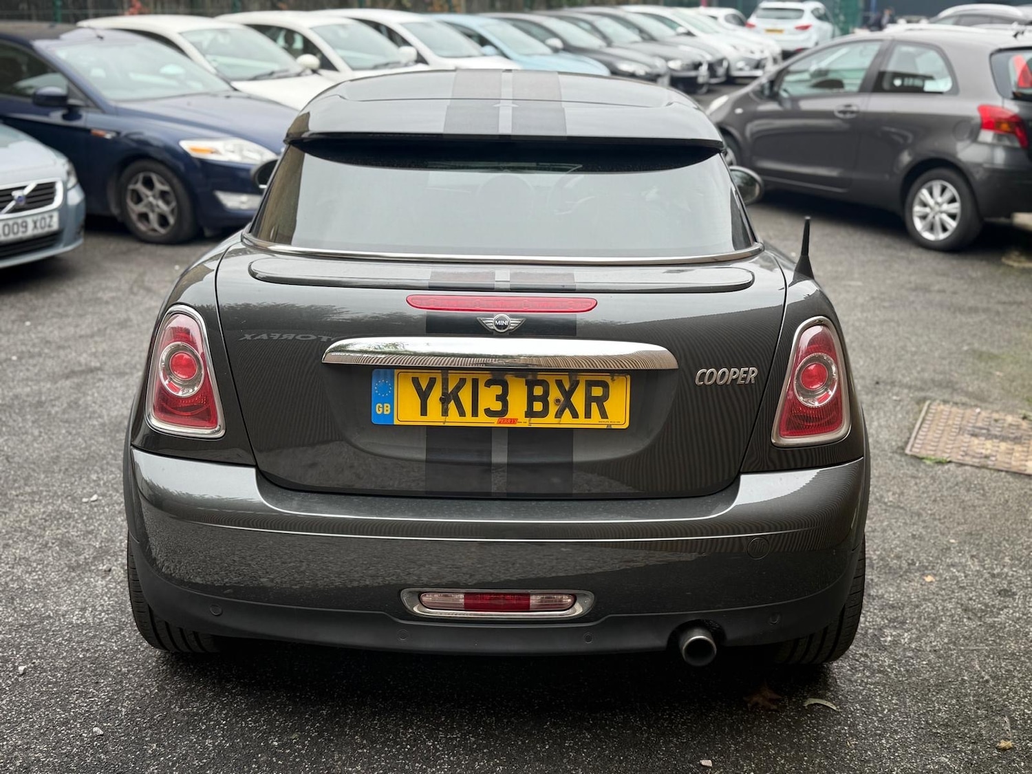 Used MINI Coupe 2013 for sale - 76506244: Photo 7