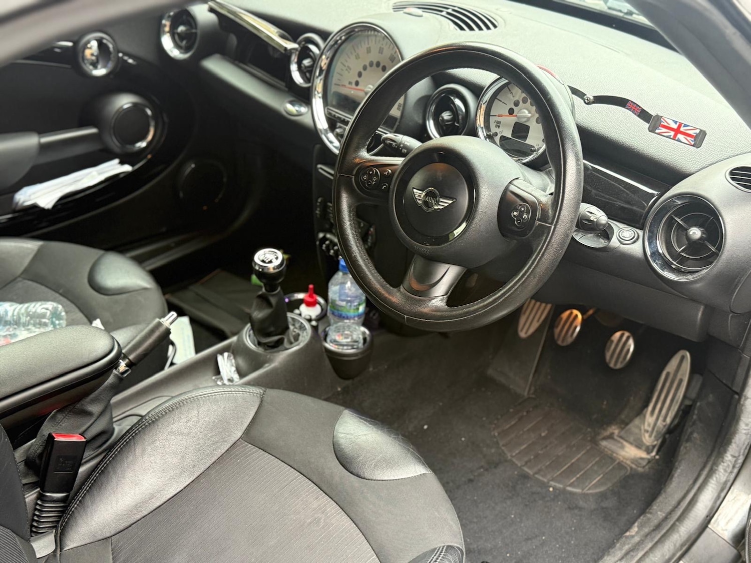 Used MINI Coupe 2013 for sale - 76506244: Photo 8