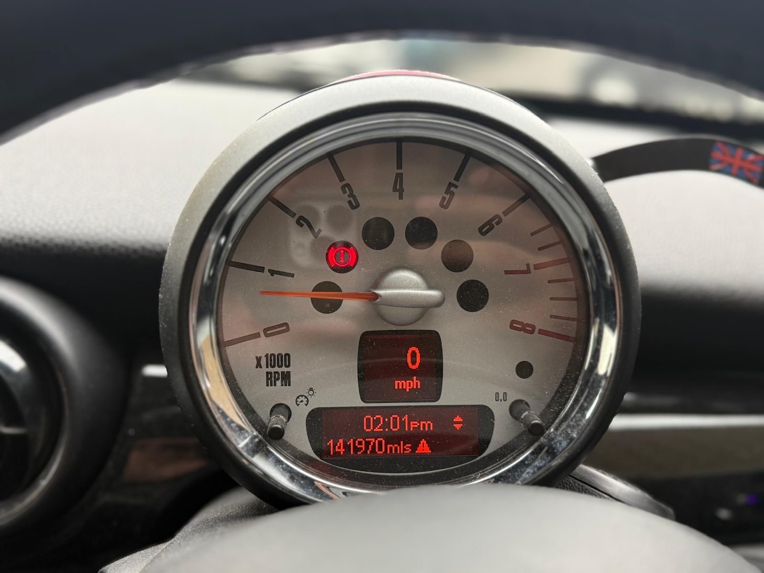 Used MINI Coupe 2013 for sale - 76506244: Photo 9