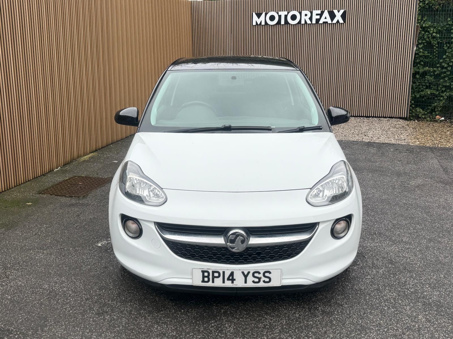 Used Vauxhall ADAM 2014 for sale - 77609664: Photo 12