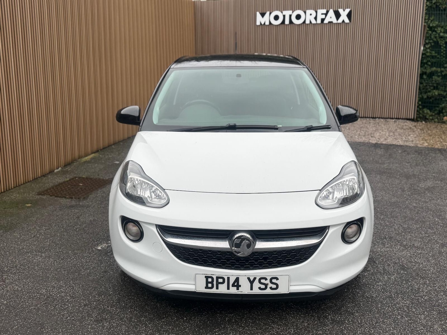 Used Vauxhall ADAM 2014 for sale - 77609664: Photo 14