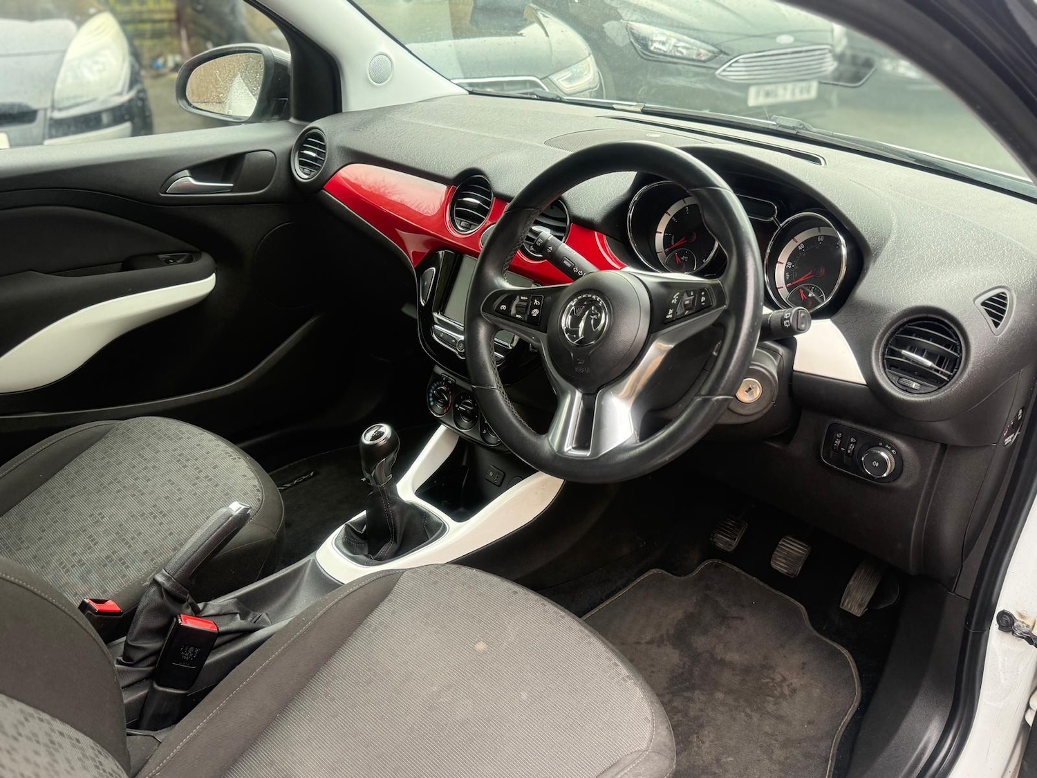 Used Vauxhall ADAM 2014 for sale - 77609664: Photo 19
