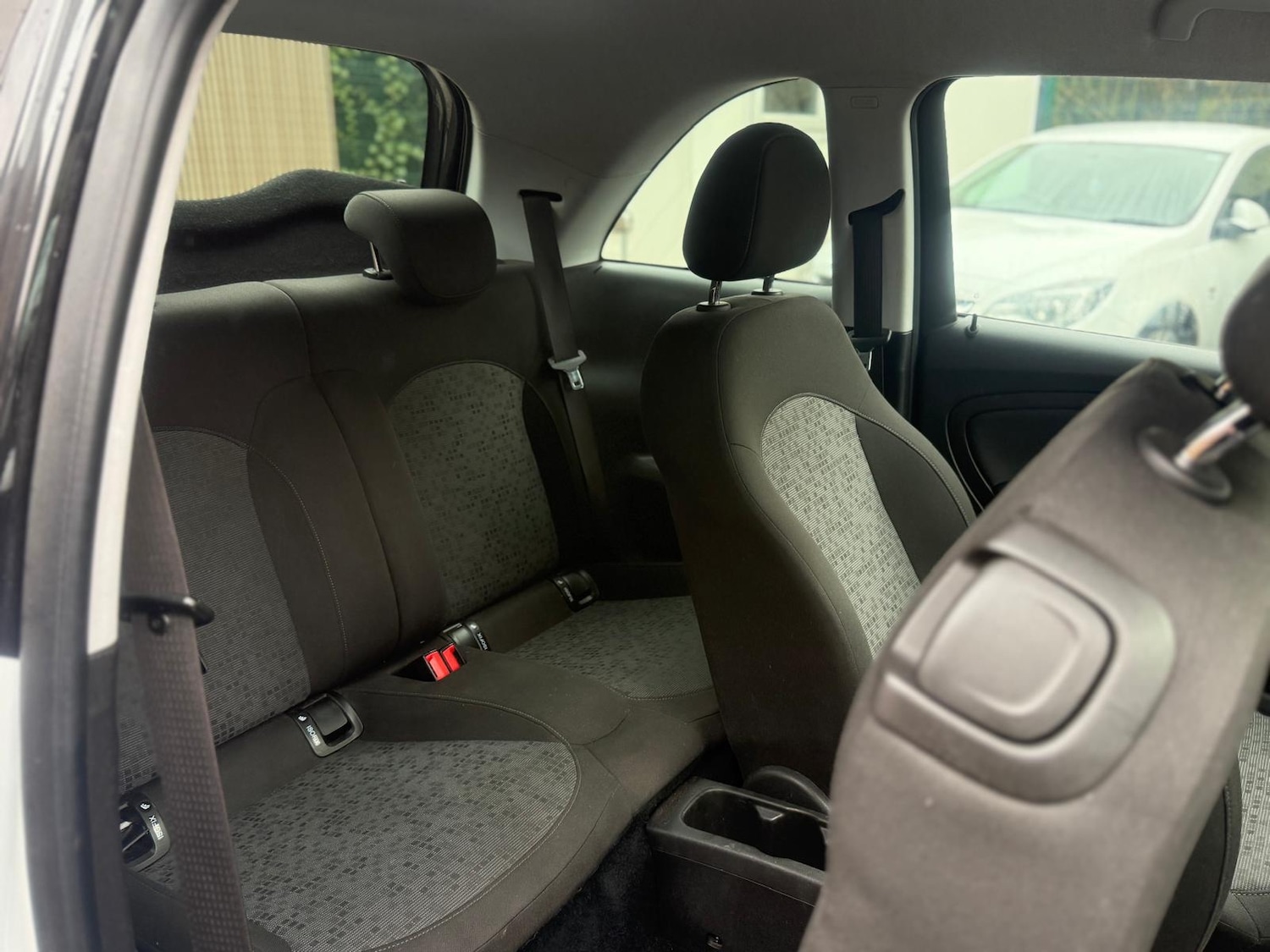 Used Vauxhall ADAM 2014 for sale - 77609664: Photo 20