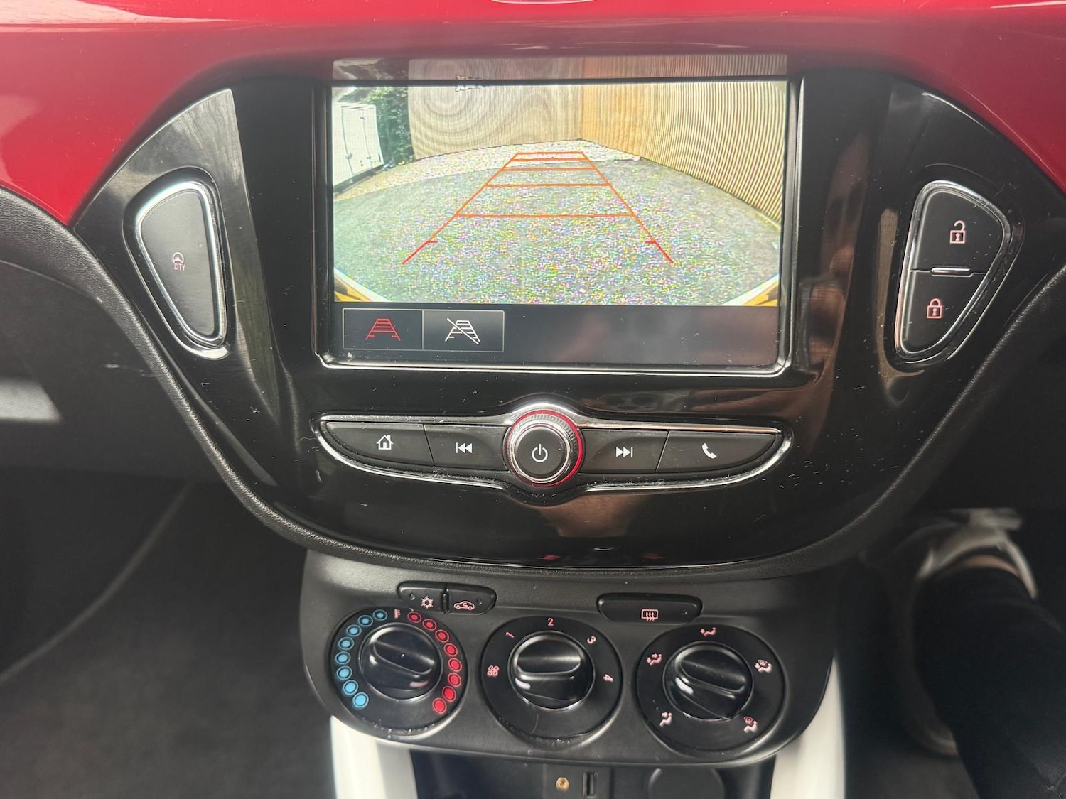 Used Vauxhall ADAM 2014 for sale - 77609664: Photo 21