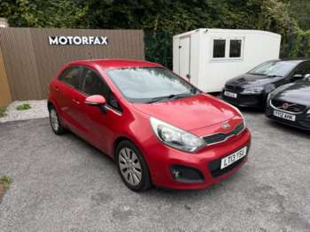 2013 (13) - 1.1 CRDi 2 EcoDynamics 5dr