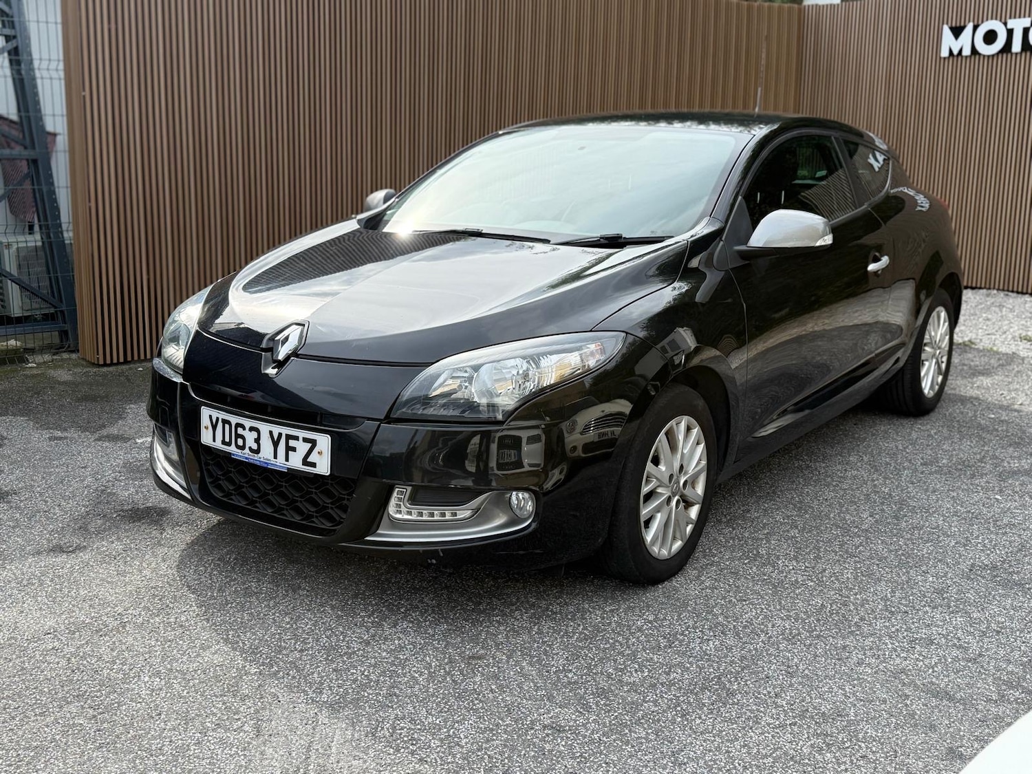 Used Renault Megane 2013 for sale - 77521825: Photo 12