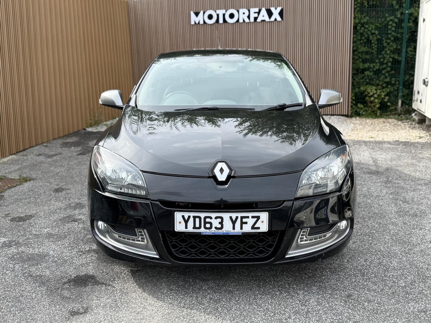 Used Renault Megane 2013 for sale - 77521825: Photo 13