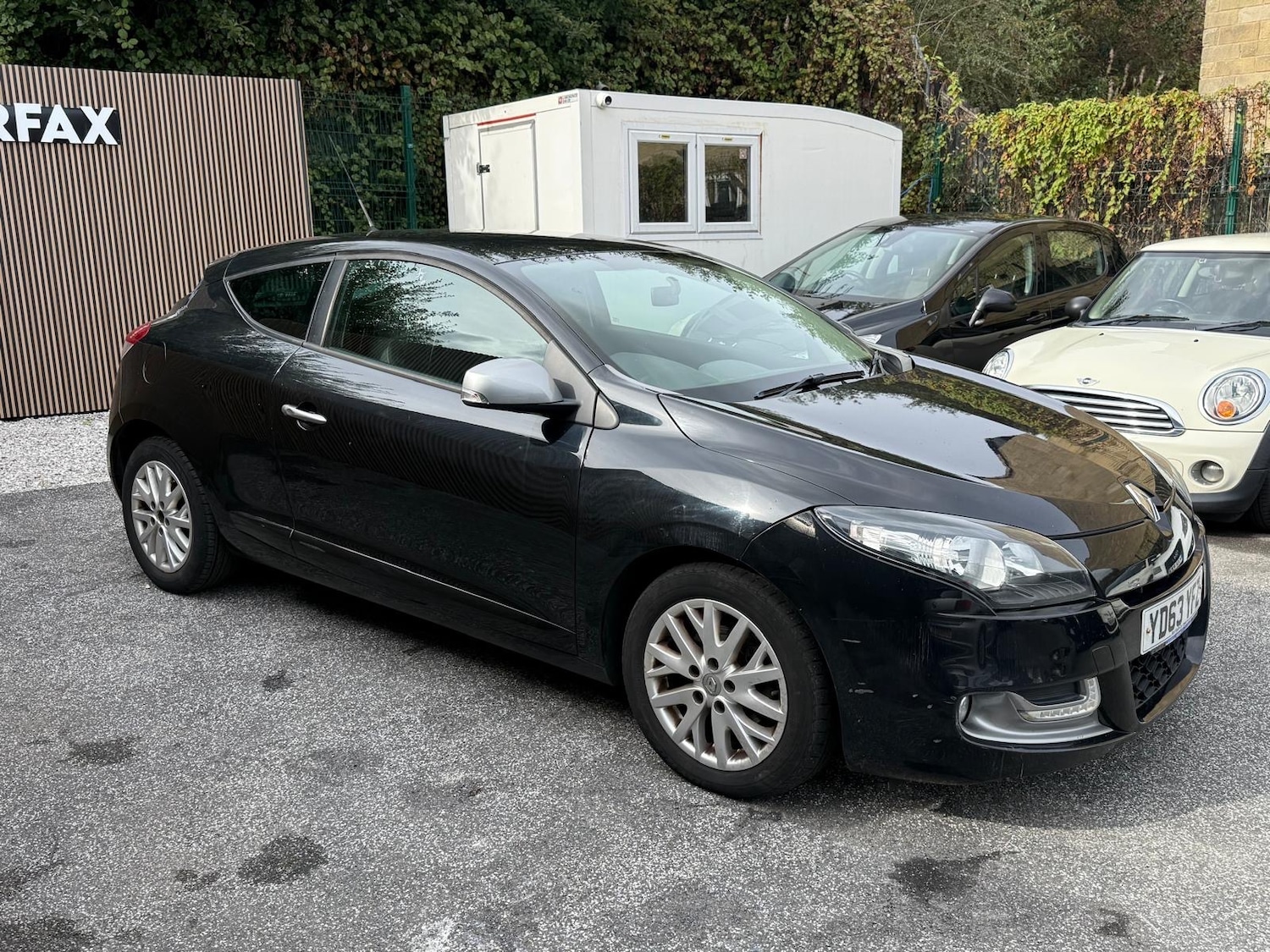 Used Renault Megane 2013 for sale - 77521825: Photo 14