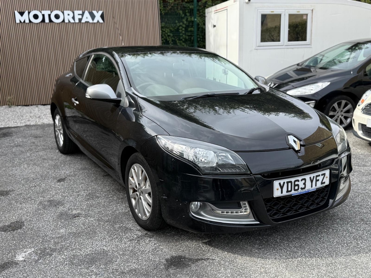 Used Renault Megane 2013 for sale - 77521825: Photo 15