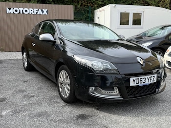 2013 (63) - 1.6 16V 110 Knight Edition 3dr